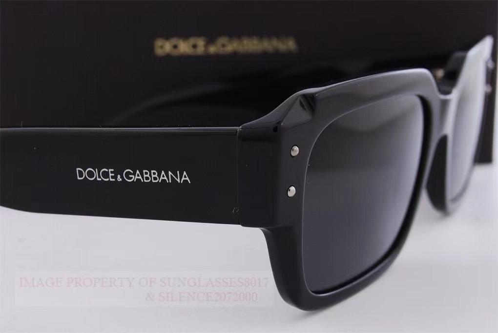 D & G 4460 Unisex Sunglasses