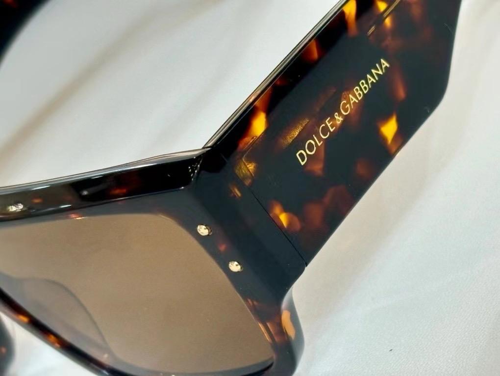 D & G 4459 Unisex Sunglasses