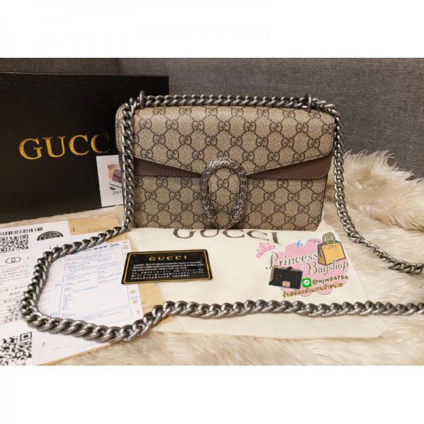 Guccii Dionysus Mini With Original Double Box Premium