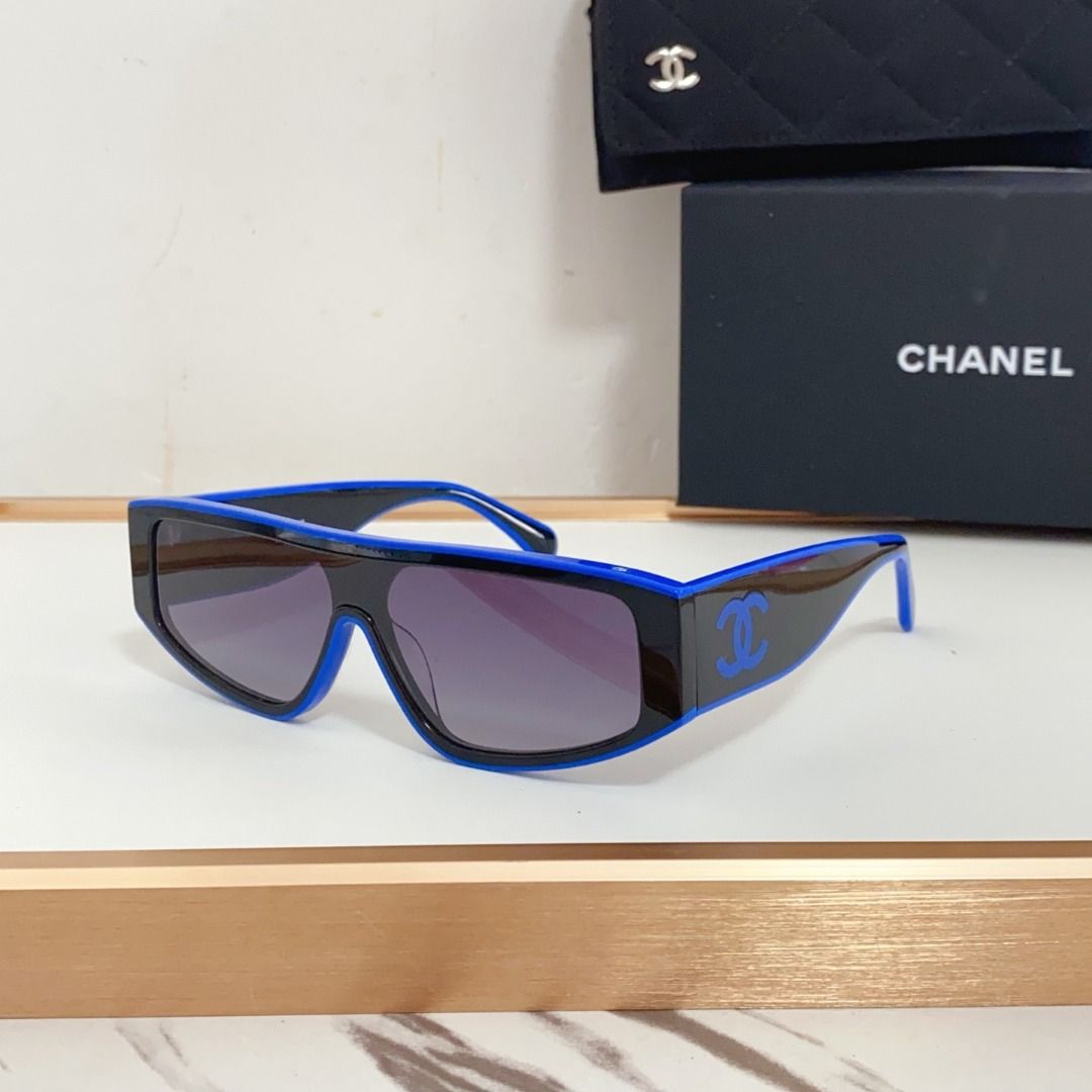 Chanel CH6056 Sunglasses