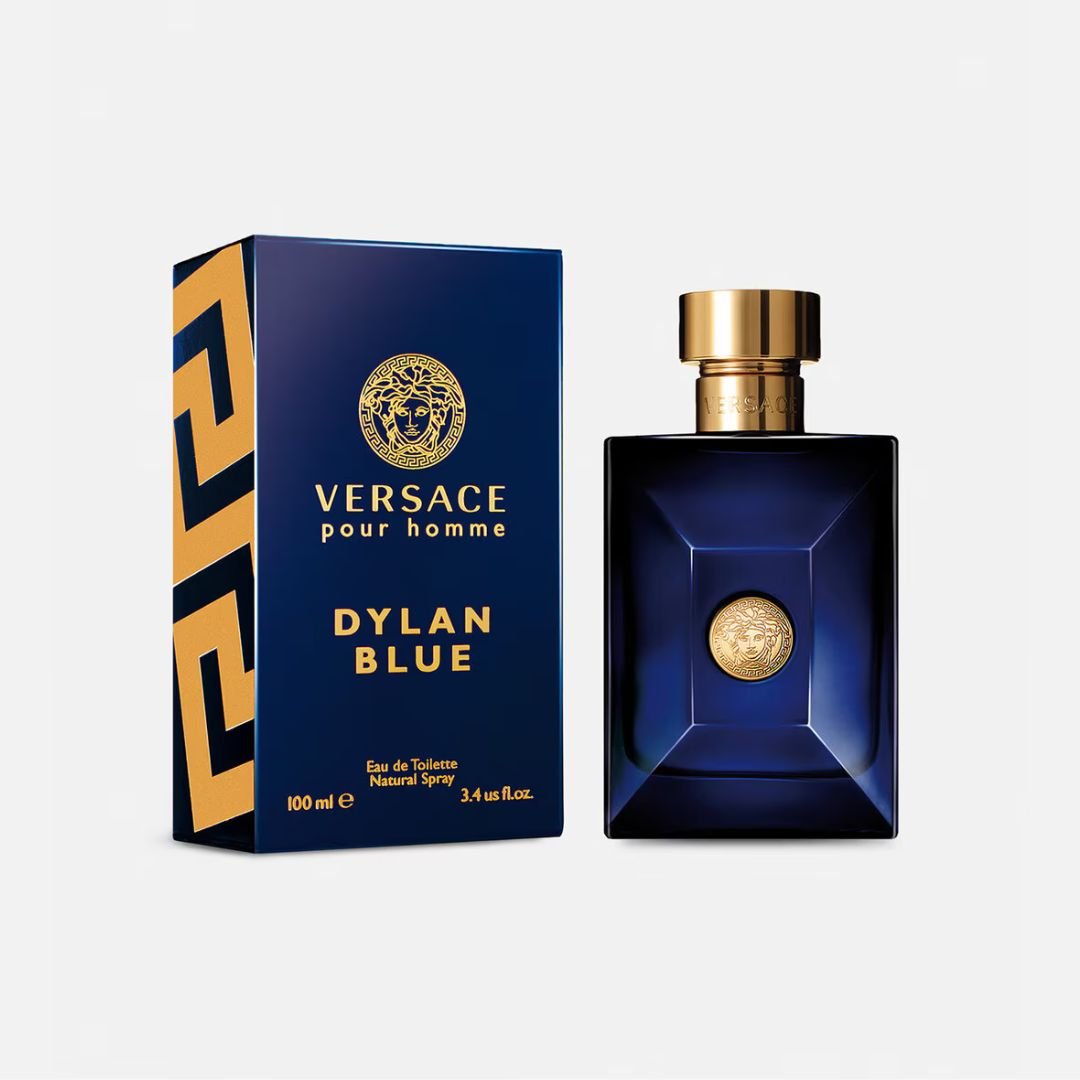 V E R S A C E | DYLAN BLUE | 100ml