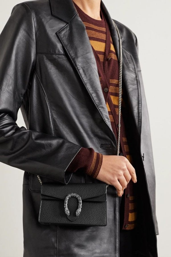 Guccii dionysus mini sling bag with box