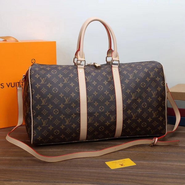 Louiis Vuiitton Duffle Bag