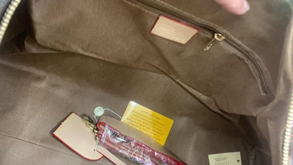 Louiis Vuiitton Duffle Bag