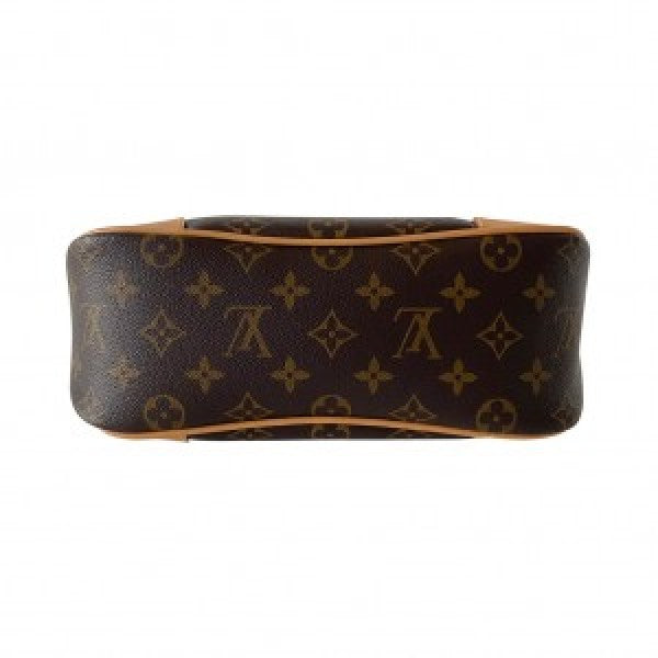 Louiis Vuiitton Monogram boulogne bag With box
