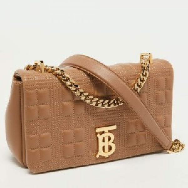 Tb Eleanor shoulder bag with box