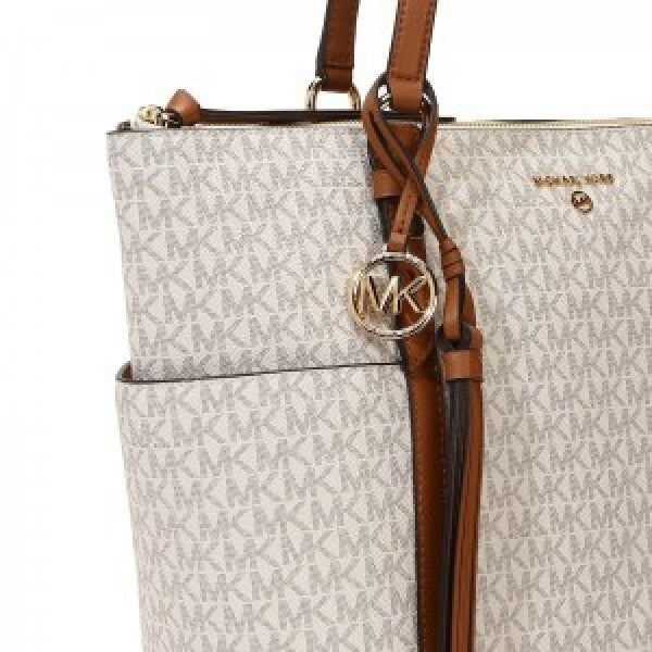 Michael Kors Sullivan Large Zipper Tote