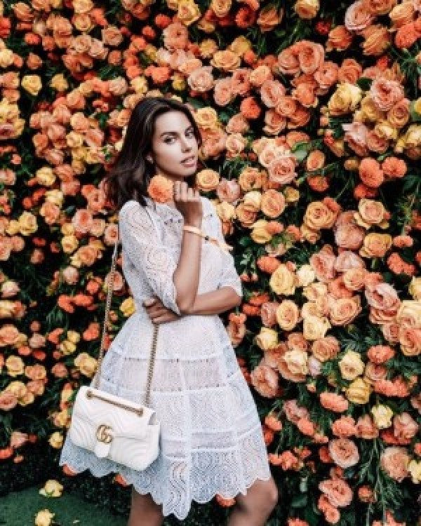 Gucci marmont Original with Box