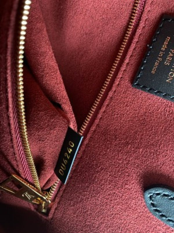 Louisvuitton onthego bag with og box premium quality