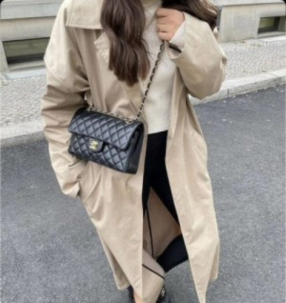 Chanel Paris jumbo sling bag premium quality with box