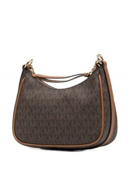 Michael Kors Jet Set Charm Small Logo Pochette Bag Box DustBag