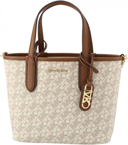 Miichael Kors womens eliza open mini tote