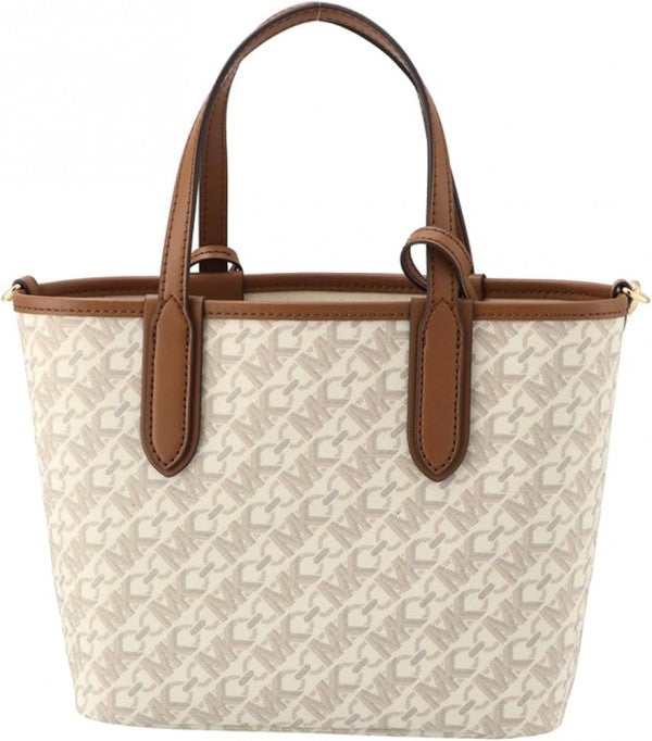 Miichael Kors womens eliza open mini tote
