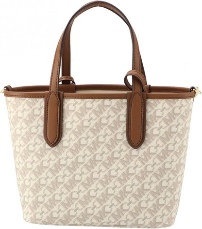 Miichael Kors womens eliza open mini tote