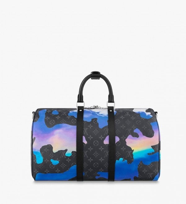 Louiis Vuiitton big size duffle bag premium quality