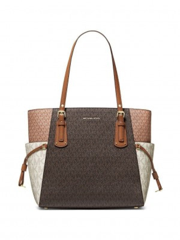 Michael kors Mirella Medium Tote Bag With Dust Bag
