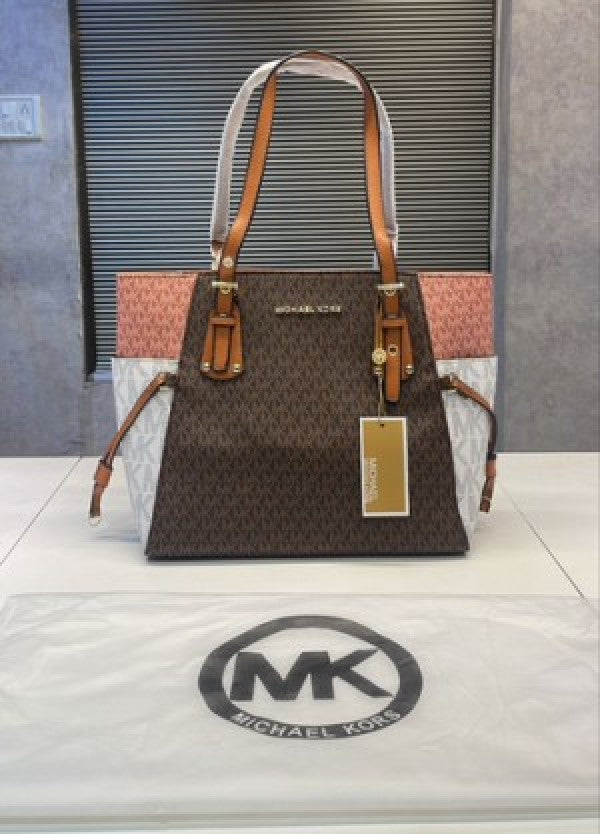 Michael kors Mirella Medium Tote Bag With Dust Bag