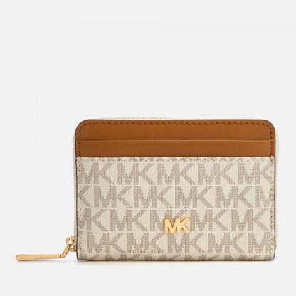 Michael Kors Mini Wallet With Box