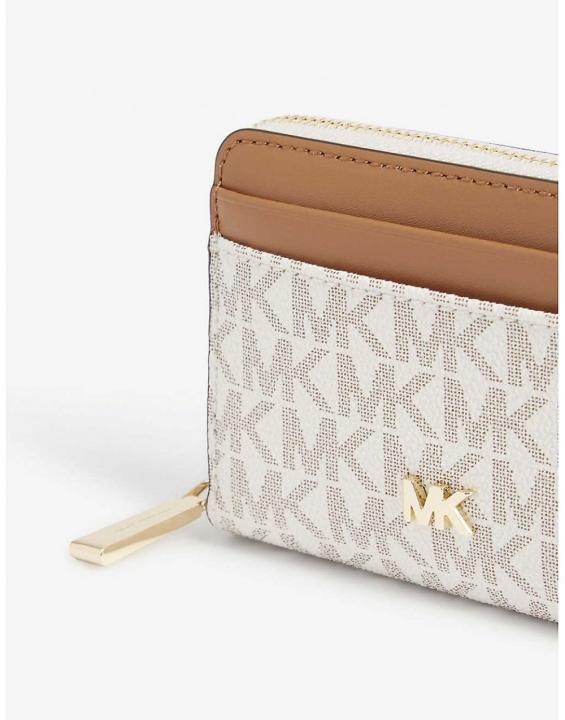 Michael Kors Mini Wallet With Box