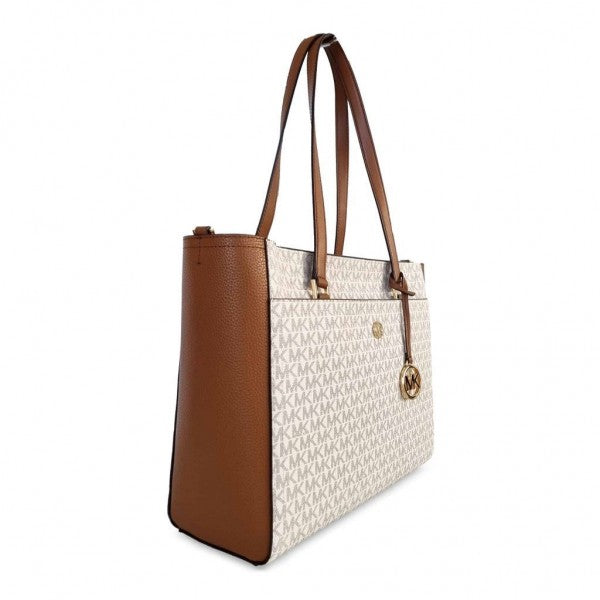 Michael kors suvillan tote bag with dust bag