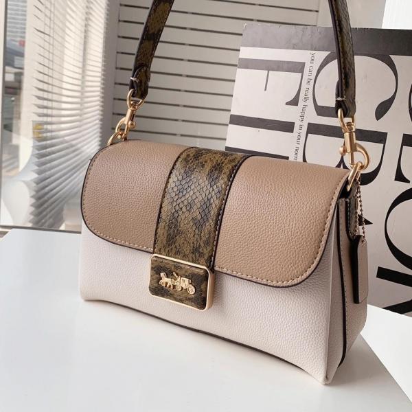 Coach Grace Sling Shoulder Bag With Original Box