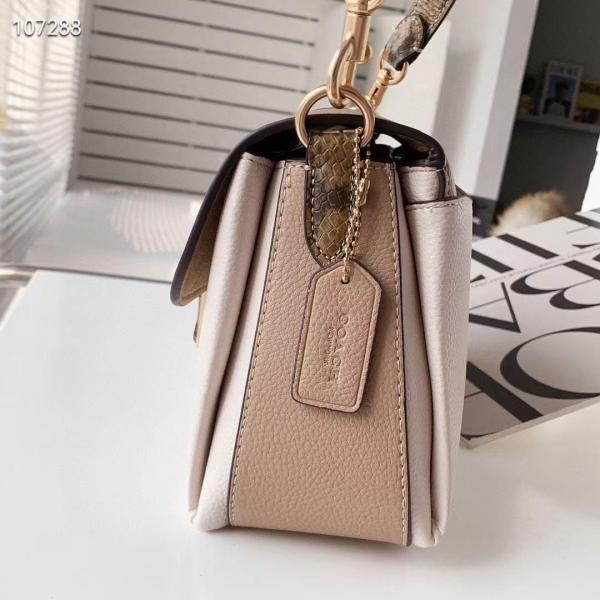 Coach Grace Sling Shoulder Bag With Original Box