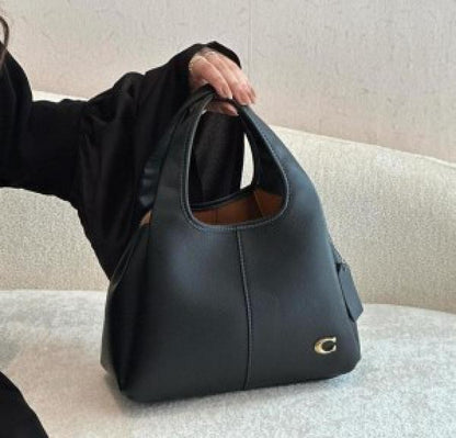 Coach lana hobo sling bag premium quality with box