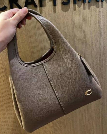 Coach lana hobo sling bag premium quality with box