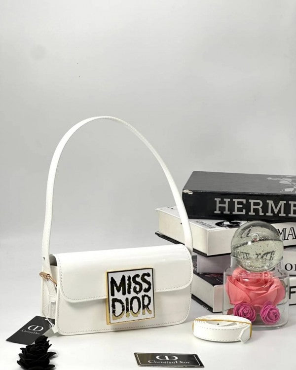 Miss dior bag with box premium quality