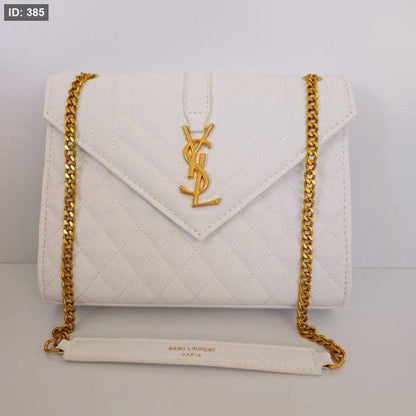 ysl saint Crossbody Camera Bag Luxury Gift Set with box