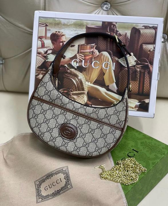 gucci ophidia mini gg shoulder bag with box