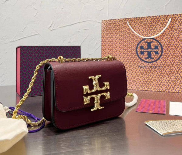 Torybuch ELEANOR BROWN WITH BOX