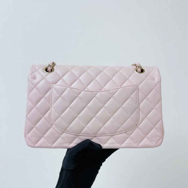 Chanel Paris jumbo sling bag premium quality with box