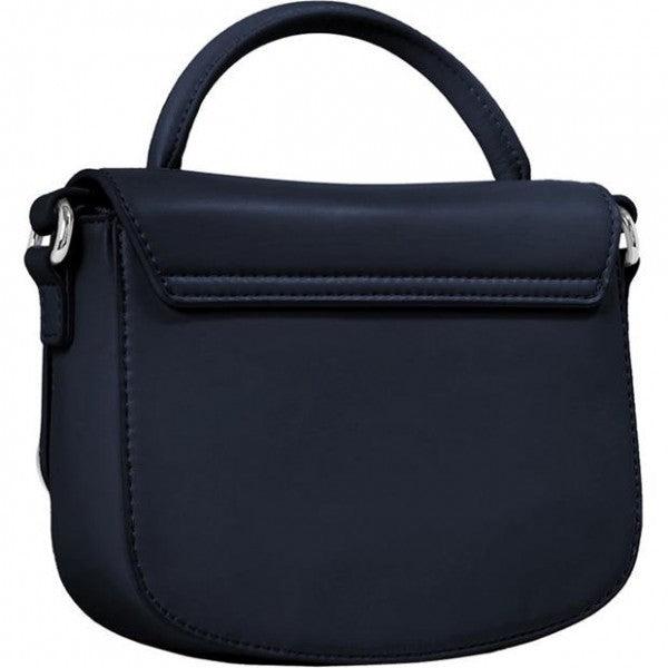 TOMMY JEANS HILFIGER PREMIUM GREY CROSS BODY WITH BOX