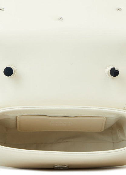 TOMMY JEANS HILFIGER PREMIUM GREY CROSS BODY WITH BOX