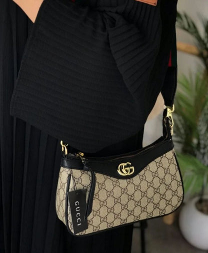 Gucci ophidia shoulder bag with double box