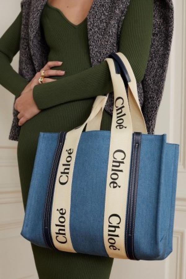 CHLOE TOTE BAG NOW INTRODUCING THE LATEST EDITION