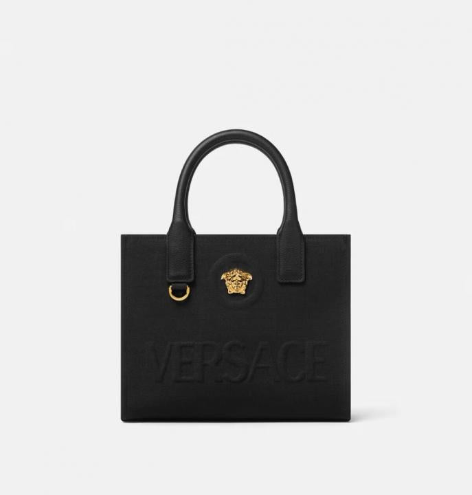 Versace handbag bag with dust cover premium quality bag