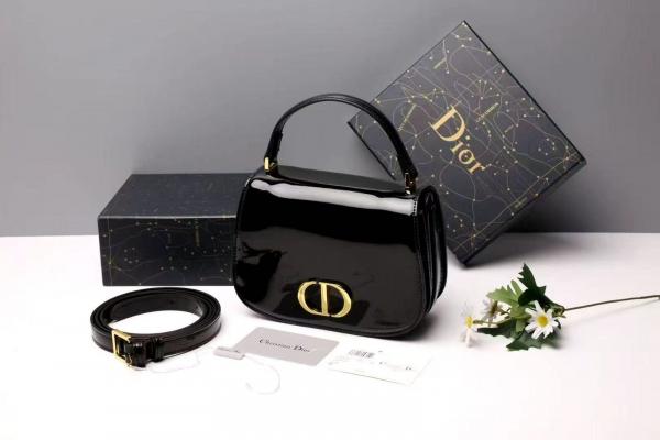 Christian Dior Lady Bag WithI Brand Box with carry bag