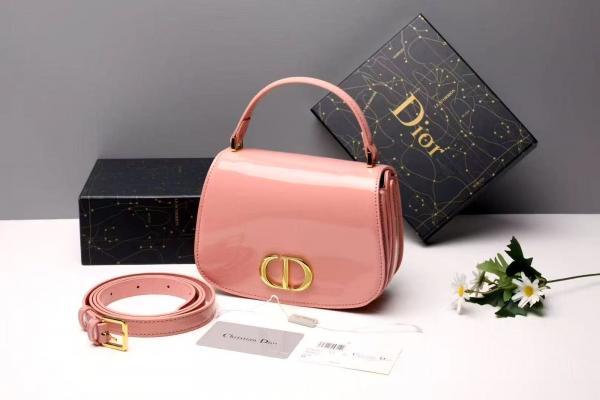 Christian Dior Lady Bag WithI Brand Box with carry bag