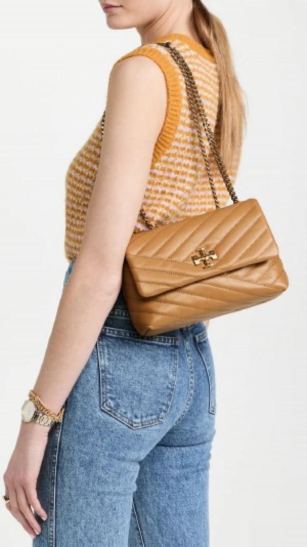 Tory kira sling bag premium quality with double box