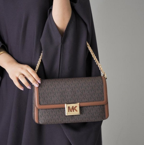 Michael Kors sonia sling bag premium quality with box