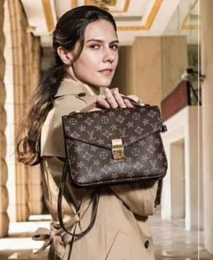 Louis vuttion Metis sling Bag with Double Box premium quality