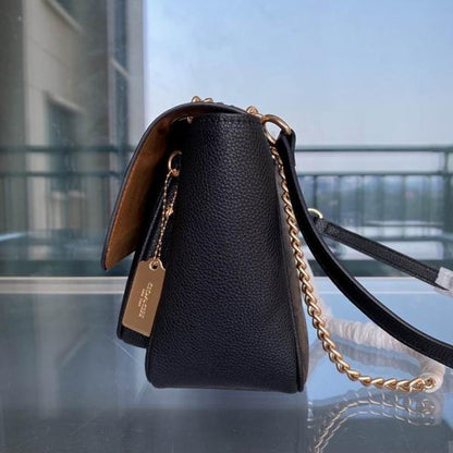 Coach klare crossbody bag With OG Box Accessories (carry bag)