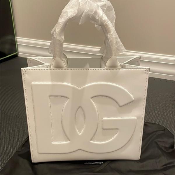 Dolce &amp; Gabbana tote bag premium quality with dust cover