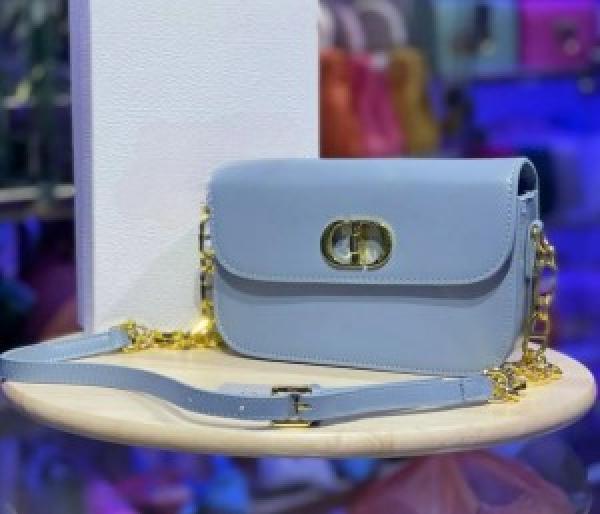 Christian dior montaigne hanbag with box