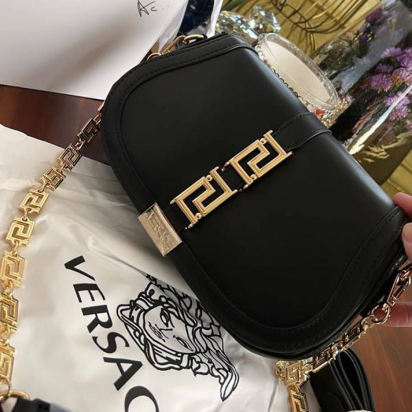 Versace gracea goddess shoulder bag premium quality with box