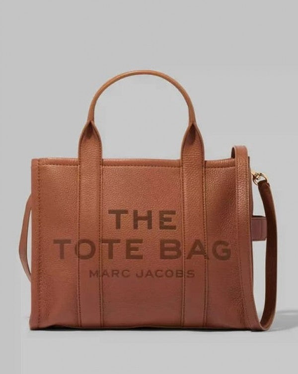 Marc Jacobs The Medium Leather Tote bag
