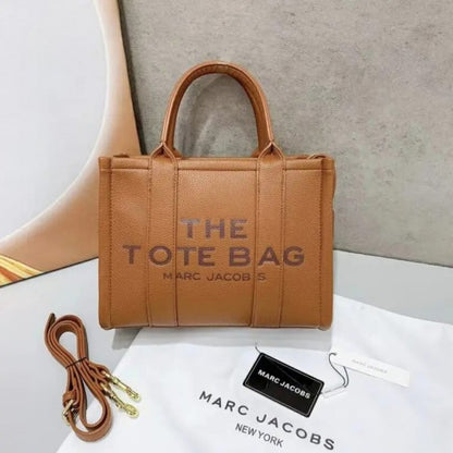 Marc Jacobs The Medium Leather Tote bag