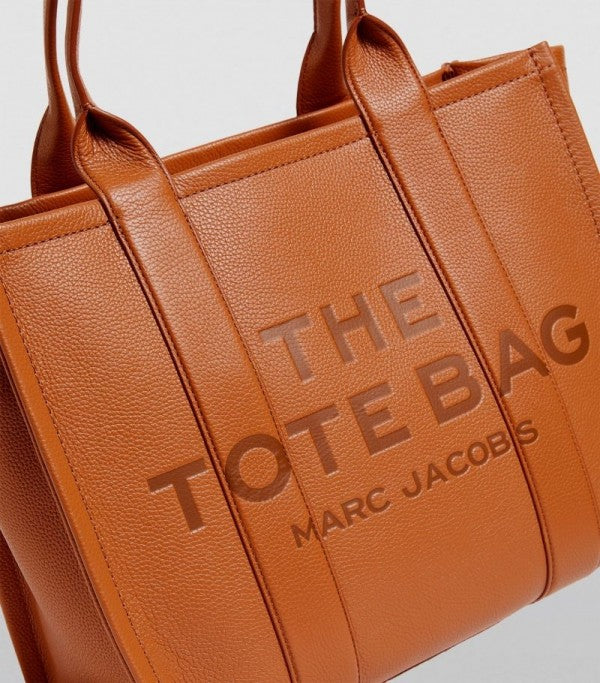 Marc Jacobs The Medium Leather Tote bag